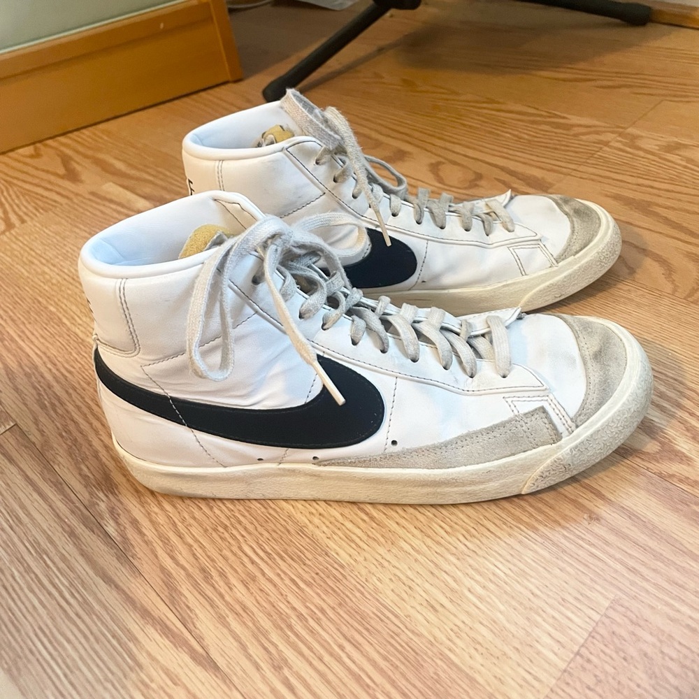 Nike Blazers